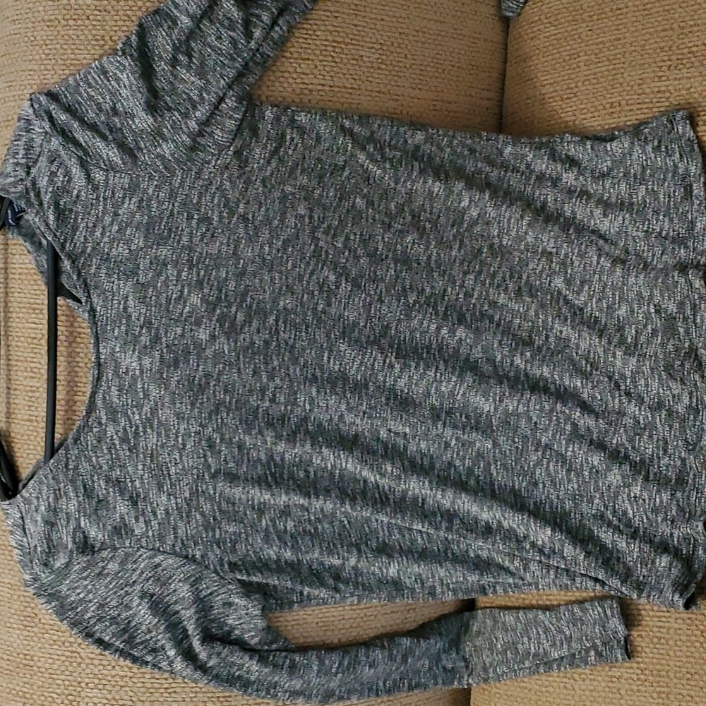 American Eagle Outfitters long sleeve shirt